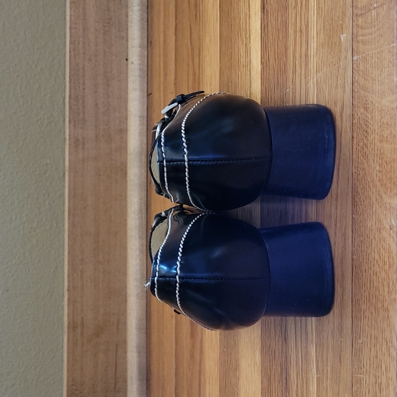 Prada low heel - Picture 4 of 8